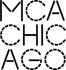 MCA Chicago logo